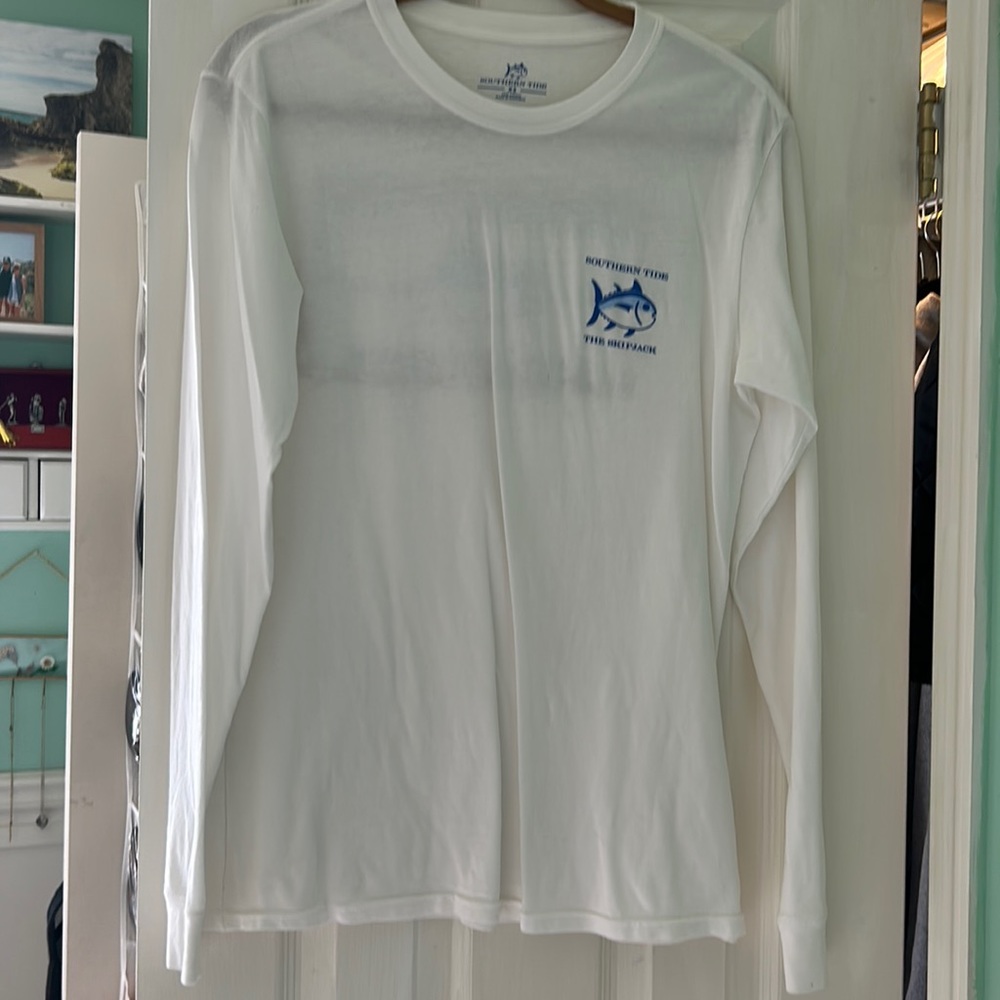 Southern Tide long sleeve